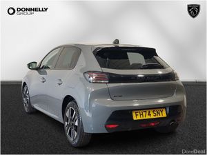 Peugeot 208 Hatchback Allure - Image 2