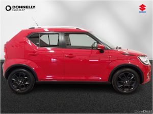 Suzuki Ignis Hatchback SZ5 - Image 3