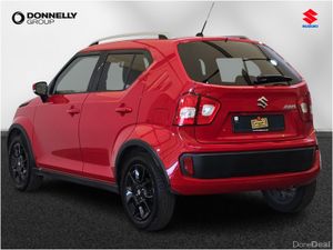 Suzuki Ignis Hatchback SZ5 - Image 2