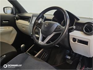 Suzuki Ignis Hatchback SZ5 - Image 4