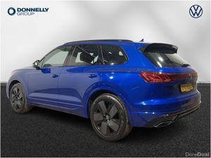 Volkswagen Touareg Diesel Estate Final Edition - Image 4