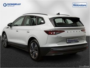 Skoda ENYAQ Iv Estate 60 ecoSuite - Image 3