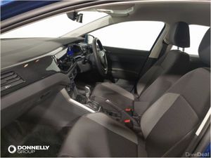 Volkswagen Polo Hatchback Life - Image 3