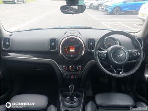 MINI Countryman Hatchback Cooper Exclusive - Image 4