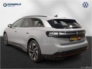 Volkswagen Id.7 Tourer Match Pro Plus - Image 4