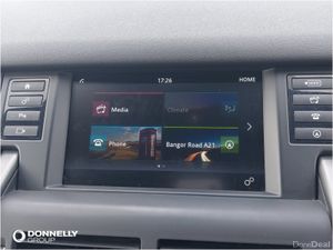 Land Rover Discovery Sport Diesel Sw Landmark - Image 2
