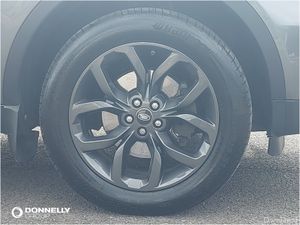 Land Rover Discovery Sport Diesel Sw Landmark - Image 4
