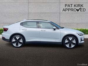 Polestar 2 Fastback Long Range DM - Image 3