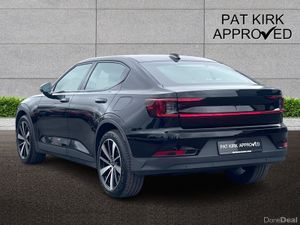 Polestar 2 Fastback Long Range DM - Image 2