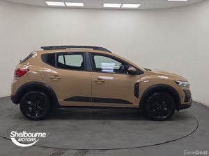Dacia Sandero STEPWAY EXTREME TCE - Image 4