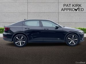 Polestar 2 Fastback Long Range DM - Image 3