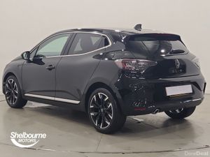 Renault Clio Hatchback Techno - Image 3