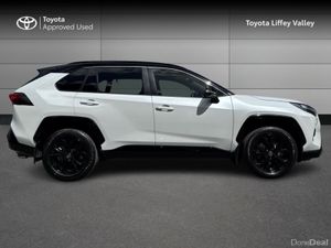 Toyota RAV4 RAV4 HYBRID SPORT - Image 3