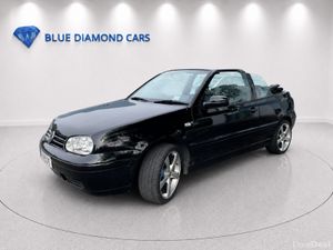Volkswagen Golf 2001 - Image 3