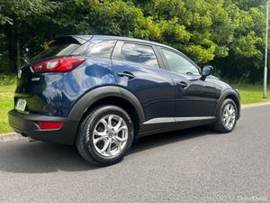 Mazda CX-3 2016(NCT 05/27 TAX 12/26) - Image 2