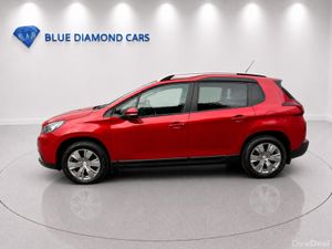 Peugeot 2008 - 1.2 nct 2027 - Image 4