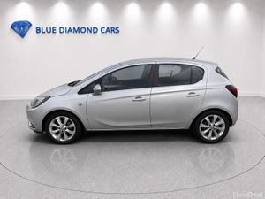 CORSA-E SC 1.4 I 90PS 5DR - Image 4