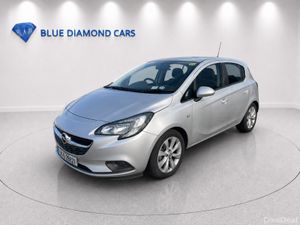 CORSA-E SC 1.4 I 90PS 5DR - Image 3