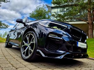 BMW X5 30D M-PERFORMANCE 7 SEATS - Image 2
