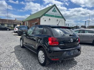 Volkswagen Polo - Image 3