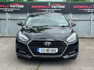 HYUNDAI I40 “TAX AND NCT” 2017 - Image 2