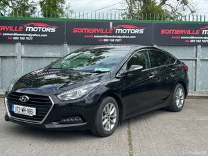 HYUNDAI I40 “TAX AND NCT” 2017 - Image 3