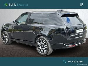 Land Rover Range Rover 3.0 PHEV SE Automatic - Image 4