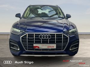 Audi Q5 SE quattro 50 TFSI e 299HP S tronic Auto - Image 4