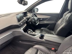 Peugeot 3008 2.0HDi 180BHP *GT AUTO* €80 PER WEEK - Image 3