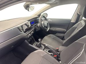 Volkswagen Taigo 1.0TSI STYLE *JUST IN* €85 PER WE - Image 3