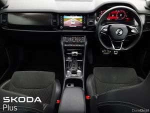 Skoda Kodiaq **SOLD SOLD SOLD SOLD SOLD** - Image 2