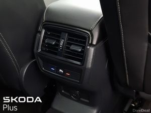 Skoda Kodiaq **SOLD SOLD SOLD SOLD SOLD** - Image 4