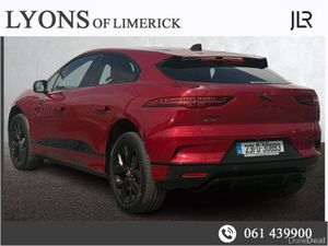 Jaguar I-Pace EV400 Auto Black Edition - Image 2