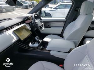 Land Rover Range Rover Sport 3.0 PHEV S P460 *IN S - Image 4