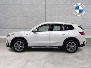 BMW X1 xDrive25e xLine - Image 3