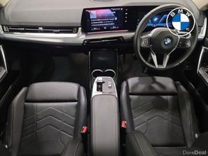 BMW X1 xDrive25e xLine - Image 4