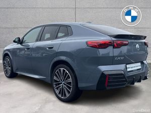 BMW iX2 xDrive30 M Sport - Image 3