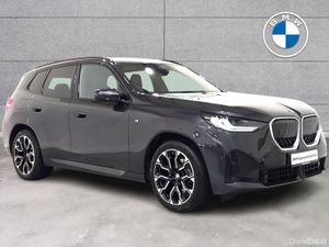 BMW X3 30e xDrive M Sport - Image 3