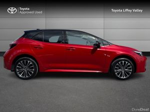 Toyota Corolla COROLLA HYBRID LUNA SPORT H/B - Image 3