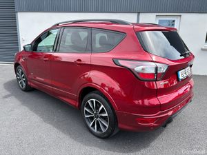 182 Ford Kuga ST-Line 2.0 TDCI 150PS 4WD - Image 3
