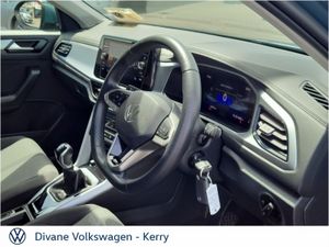 Volkswagen T-Roc LIFE 2.0 TDI 116HP WINTER PACK - Image 4