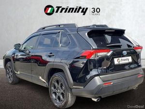 Toyota RAV4 ** HIGH SPEC ** ADVENTURE PACK ** TRIN - Image 3