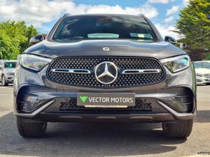 Mercedes-Benz GLC 300E AMG LINE URBAN EDITION 4MAT - Image 3