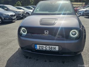 Honda e 2021 35.5KWH 154PS Advance Auto - Image 3