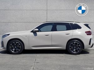 BMW X3 30e xDrive M Sport - Image 3