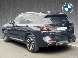 BMW iX3 M Sport - Image 3
