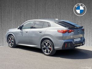 BMW iX2 eDrive20 M Sport - Image 3