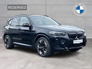 BMW iX3 M Sport Pro - Image 2