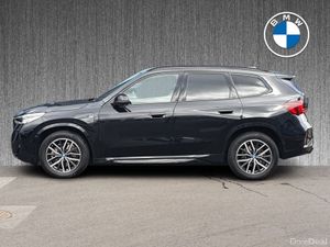 BMW X1 xDrive25e M Sport - Image 4