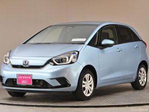 Honda Fit 1.5 HEV E-CVT **9"ANDROID CAR PLAYER**PA - Image 3